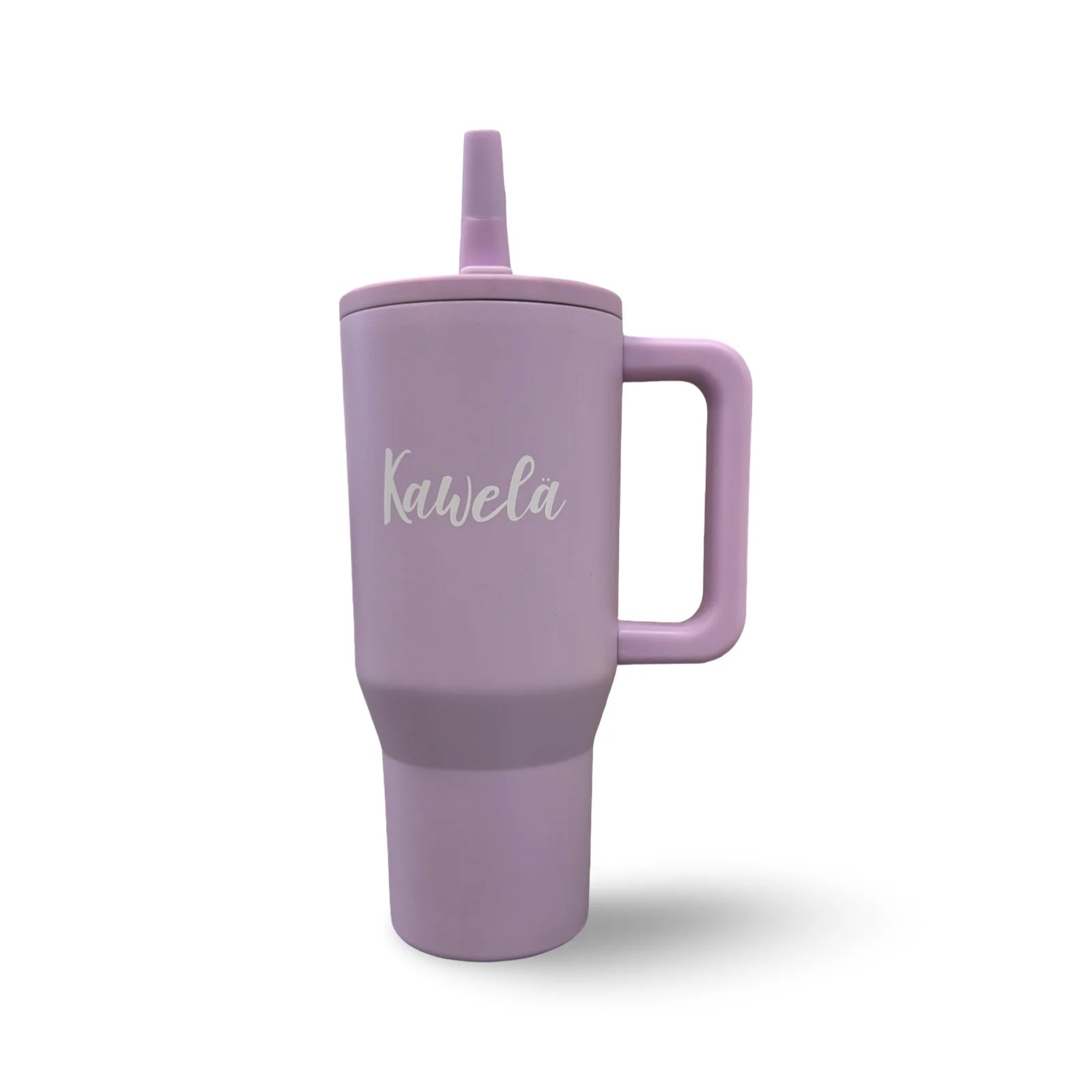 Tumbler isotherme Kawelä 30 oz. - Lilas